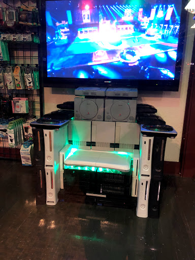 Video Game Store «Next Level Video Games», reviews and photos, 1913 Hewitt Ave, Everett, WA 98201, USA