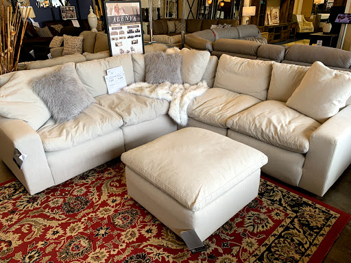 Furniture Store «Unique Piece Furniture», reviews and photos, 101 Greystone Power Blvd, Dallas, GA 30157, USA