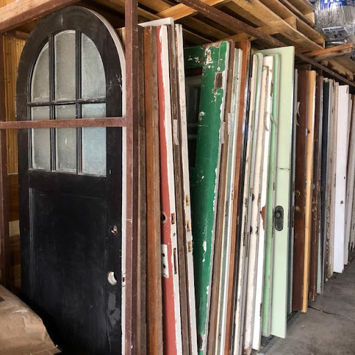 Building Materials Store «Originate Natural Building Materials», reviews and photos, 948 N Main Ave, Tucson, AZ 85705, USA