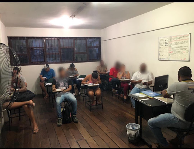 Auto Escola Sentido Certo - Belo Horizonte