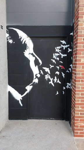 Movie Theater «Film Streams», reviews and photos, 1340 Mike Fahey St, Omaha, NE 68102, USA