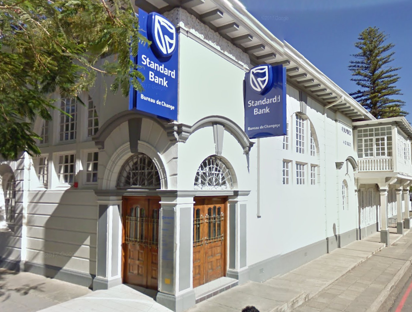 Standard Bank Graaff-Reinet Service Centre