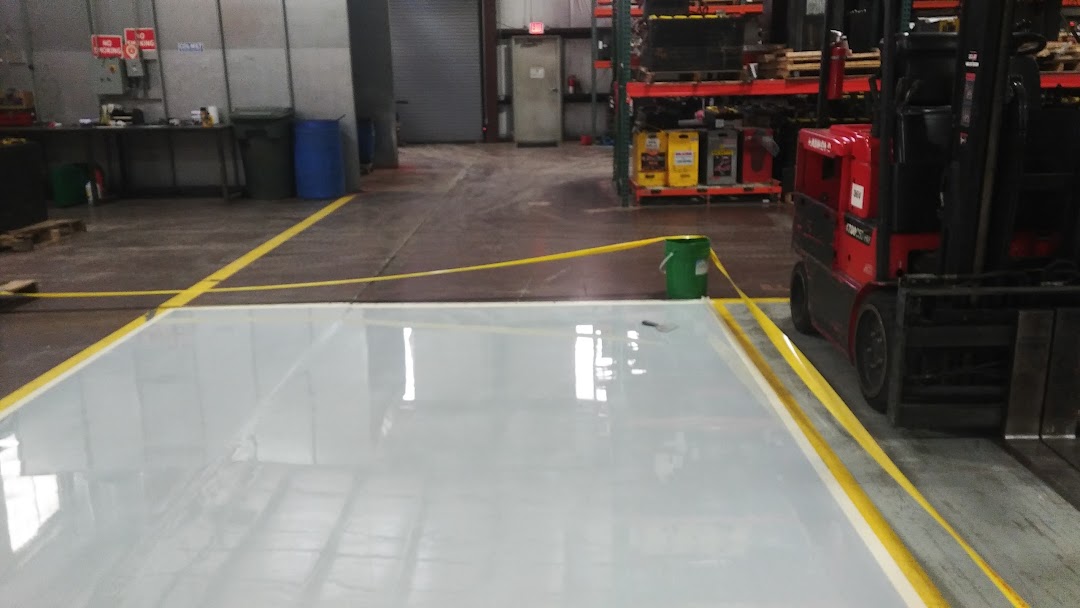 Brauer Material Handling Systems