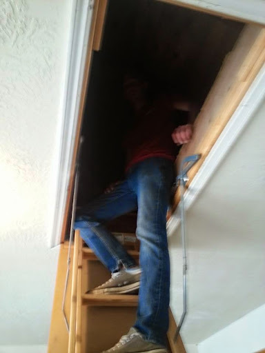 Moving Company «Serenity Moving Services», reviews and photos, 1706 Pamela Cir, Norman, OK 73071, USA