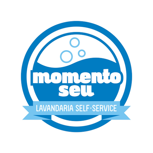 Momento Seu - Lavandaria Self-Service - Lavandería