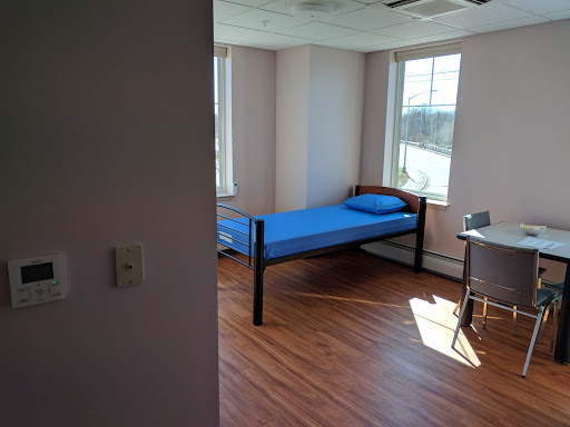 Mid-Maine Homeless Shelter