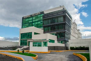 HOSPITAL POLANCO. Unidad Tecámac image