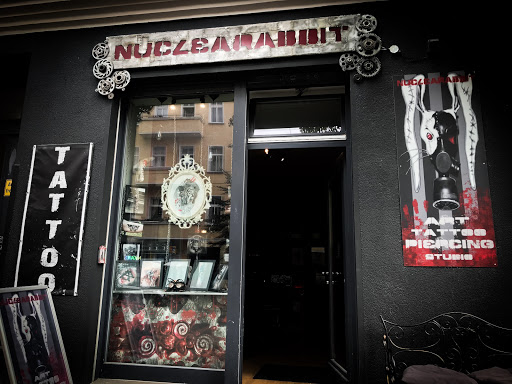 Best Piercing Shops En Berlin Near Me