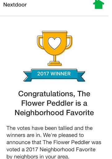 Florist «The Flower Peddler», reviews and photos, 7881 W Mississippi Ave, Lakewood, CO 80226, USA