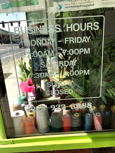 Dry Cleaner «Beverly Cleaners», reviews and photos, 61 Elliott St, Beverly, MA 01915, USA