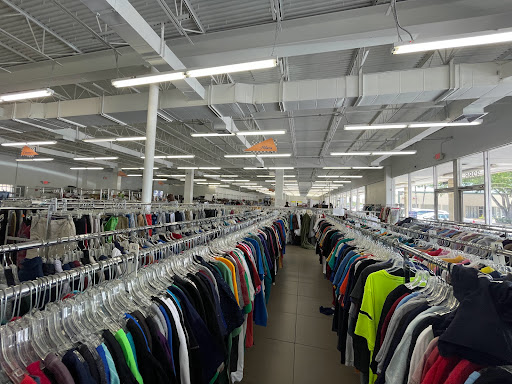 Thrift Store «Goodwill», reviews and photos, 3282 N State Rd 7, Lauderdale Lakes, FL 33309, USA