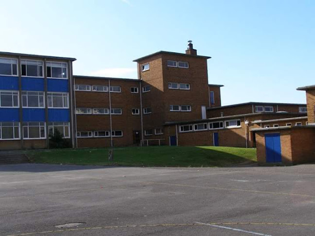 Llanwern High School - School