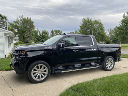 Car Dealer «Clemons Inc of Oskaloosa», reviews and photos, 1601 A Ave W, Oskaloosa, IA 52577, USA