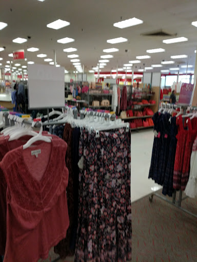 Department Store «Target», reviews and photos, 1037 S Reed Rd, Kokomo, IN 46902, USA