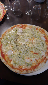 Pizza du Pizzeria L'Abricotier à La Gacilly - n°2