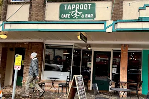 Taproot Cafe & Bar image
