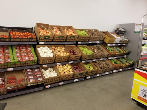 Grocery Store «Save-A-Lot», reviews and photos, 540 Pequonnock St, Bridgeport, CT 06604, USA