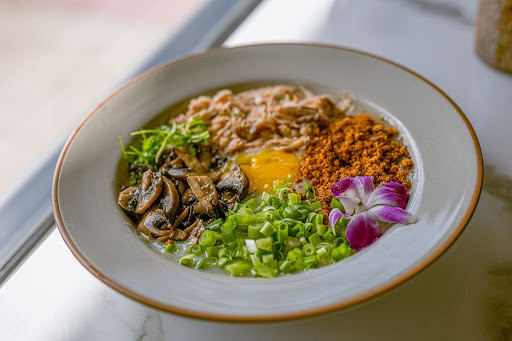 Cho XO Asian Fusion image