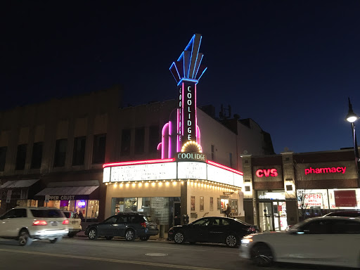 Movie Theater «Coolidge Corner Theatre», reviews and photos, 290 Harvard St, Brookline, MA 02446, USA