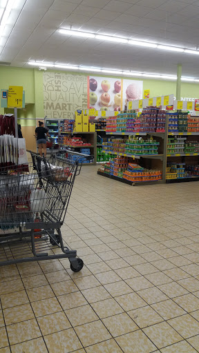 Supermarket «ALDI», reviews and photos, 14933 N Florida Ave, Tampa, FL 33613, USA