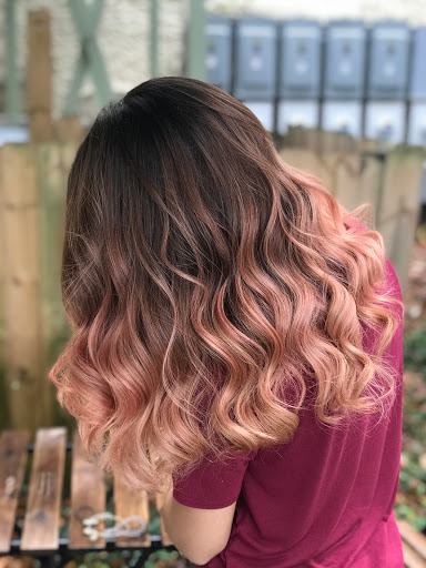 Beauty Salon «Stephen Julian Salon», reviews and photos, 1421 S Andrews Ave, Fort Lauderdale, FL 33316, USA