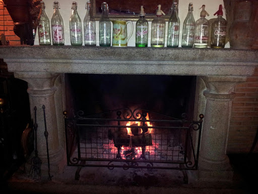 Información y opiniones sobre La Posada De Lenín de Urda