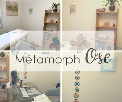 Métamorph'Ose - Brigitte Vigot - Soins énergétiques - Relation d'aide - Santé cellulaire à Angers