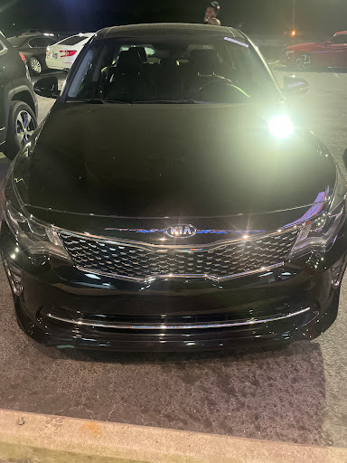 Used Car Dealer «Evolution Cars», reviews and photos, 2014 Iris Dr SW, Conyers, GA 30094, USA