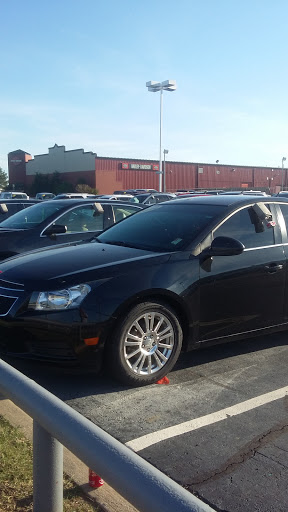 Car Dealer «Harry Robinson Buick GMC», reviews and photos, 6000 S 36th St, Fort Smith, AR 72908, USA