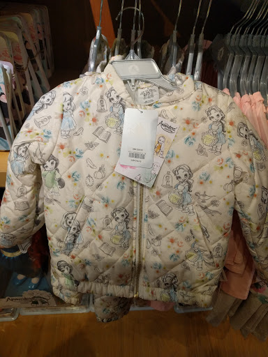 Toy Store «Disney Store», reviews and photos, 4400 Ashford Dunwoody Rd, Atlanta, GA 30346, USA