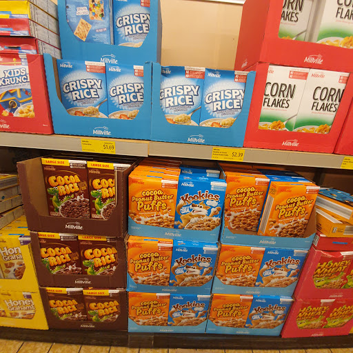 Supermarket «ALDI», reviews and photos, 3050 Easton Ave, Bethlehem, PA 18017, USA