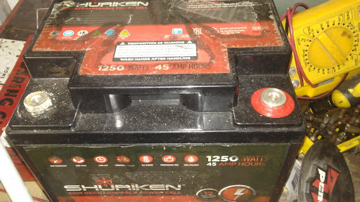 Auto Parts Store «Advance Auto Parts», reviews and photos, 4213 Northlake Blvd, Palm Beach Gardens, FL 33410, USA