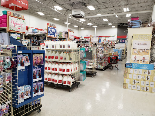 Craft Store «Michaels», reviews and photos, 14240 Baltimore Ave, Laurel, MD 20707, USA