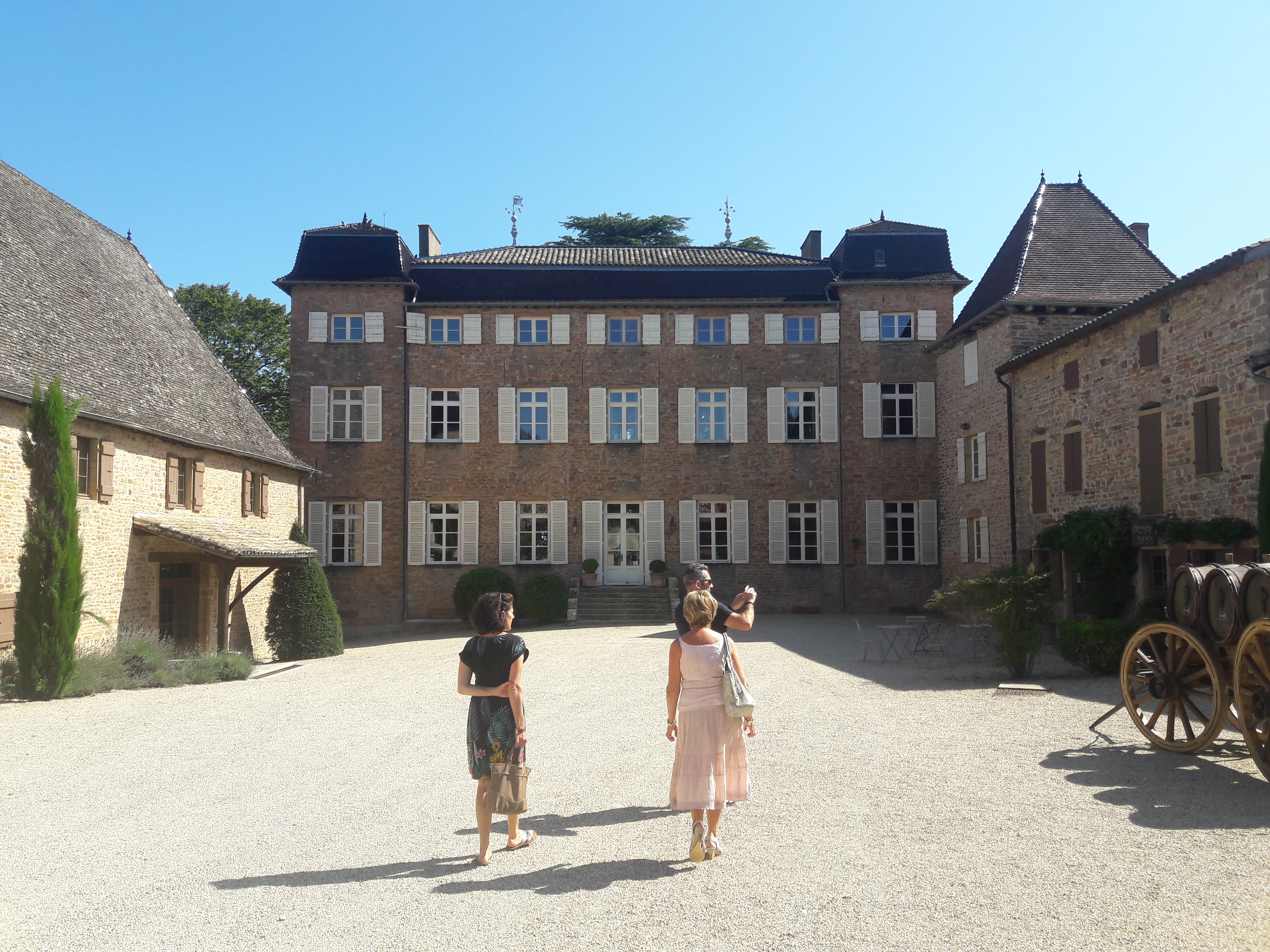 Photo n° 2 de l'avis de Rene.a fait le 17/08/2019 à 18:54