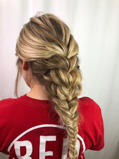 Hair Salon «Salon Rene & Pink Gypsy Boutique», reviews and photos, 3961 FM2181, Corinth, TX 76210, USA