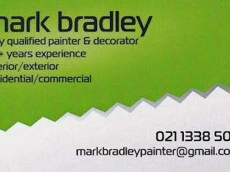 Mark Bradley Painter & Paperhanger