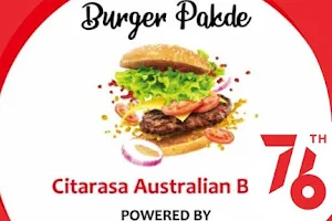 Burger Pakde image