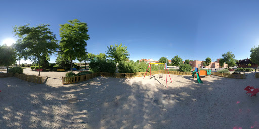 Escuela de música Escuela de Música Municipal en Torrejón de Velasco
