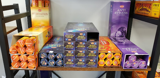 Hair Salon «Elliptical Naturals», reviews and photos, 7130 Mt Zion Blvd # 6, Jonesboro, GA 30236, USA