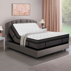 Mattress Store «COMFORT PLUS MATTRESS & FURNITURE STORE», reviews and photos, 10050 Fourth St, Rancho Cucamonga, CA 91730, USA