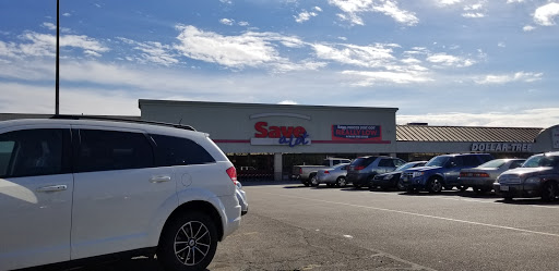 Grocery Store «Save-A-Lot», reviews and photos, 205 Wooster Road North, Barberton, OH 44203, USA