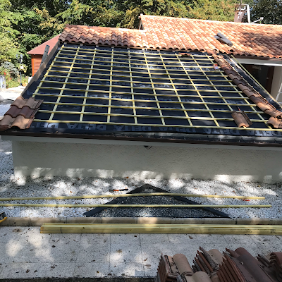 LM RENOVATION - Artisan Couvreur Mérignac et alentours (33) à Mérignac