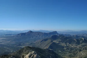 Sierra del Maigmo image