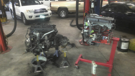 Auto Restoration Service «Northglenn Auto Repair», reviews and photos, 1901 Leroy Dr, Northglenn, CO 80233, USA