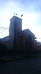 Iglesia Católica De Bulnes
