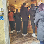 Photo n°6 de l'avis de Yassine.a fait le 14/03/2023 à 15:11 sur le  All'antico Vinaio à Florence
