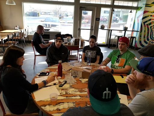 Shopping Mall «Harbour Pointe Shopping Center», reviews and photos, 11706 Mukilteo Speedway, Mukilteo, WA 98275, USA