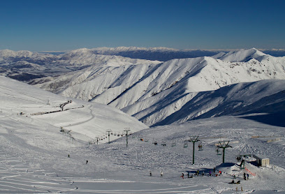 Mt Dobson Ski Area