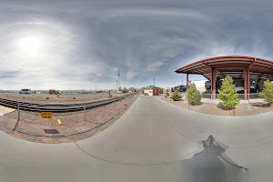 Nevada State Railroad Museum Boulder City
