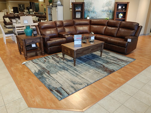 Furniture Store «Badcock Home Furniture &more», reviews and photos, 650 Lake Minnie Dr, Sanford, FL 32773, USA